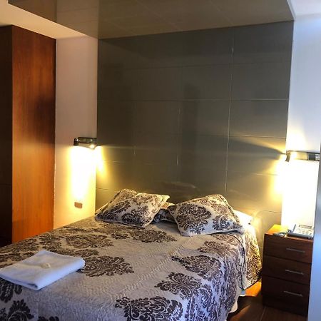 Hotel Bacastell 基多 外观 照片